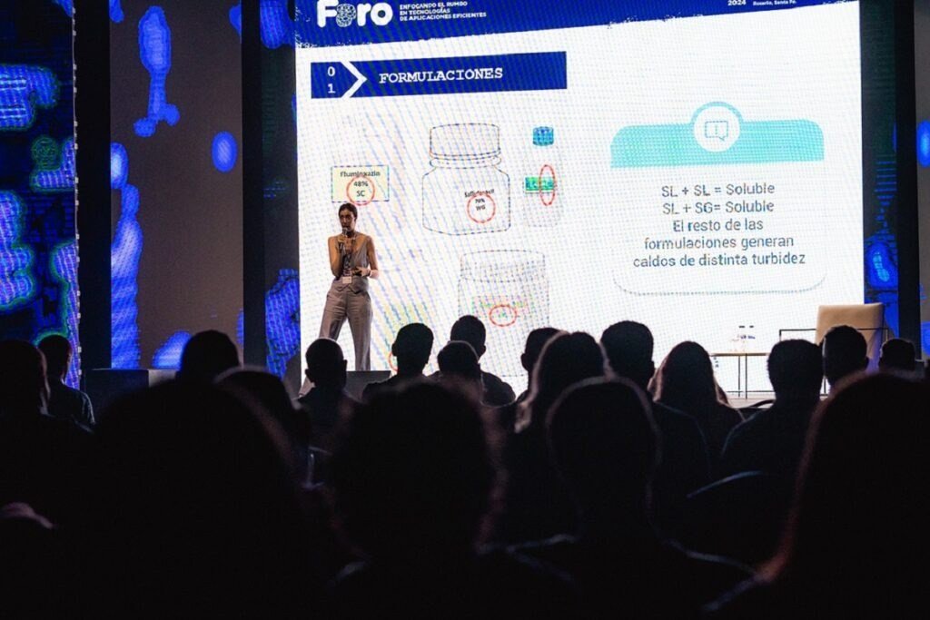 Presentación en FARO