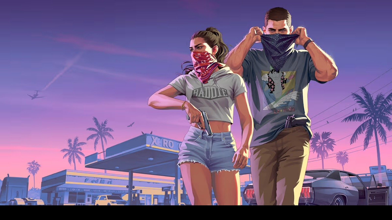Rockstar Games rompió el silencio por las filtraciones de GTA VI