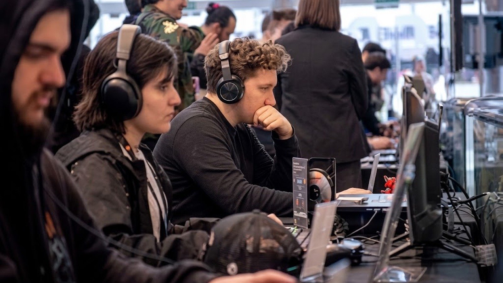 UNR GameLab 2026 — convocatoria de la UNR para desarrollar videojuegos
