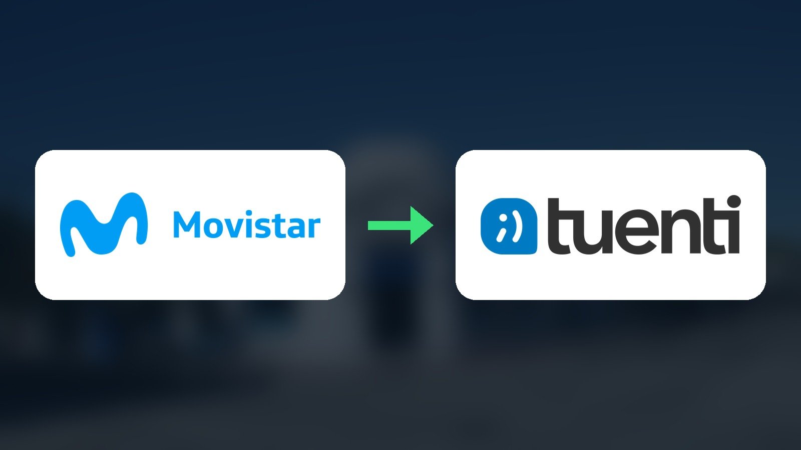 Movistar se despide: 6 millones de clientes pasarán a ser Tuenti