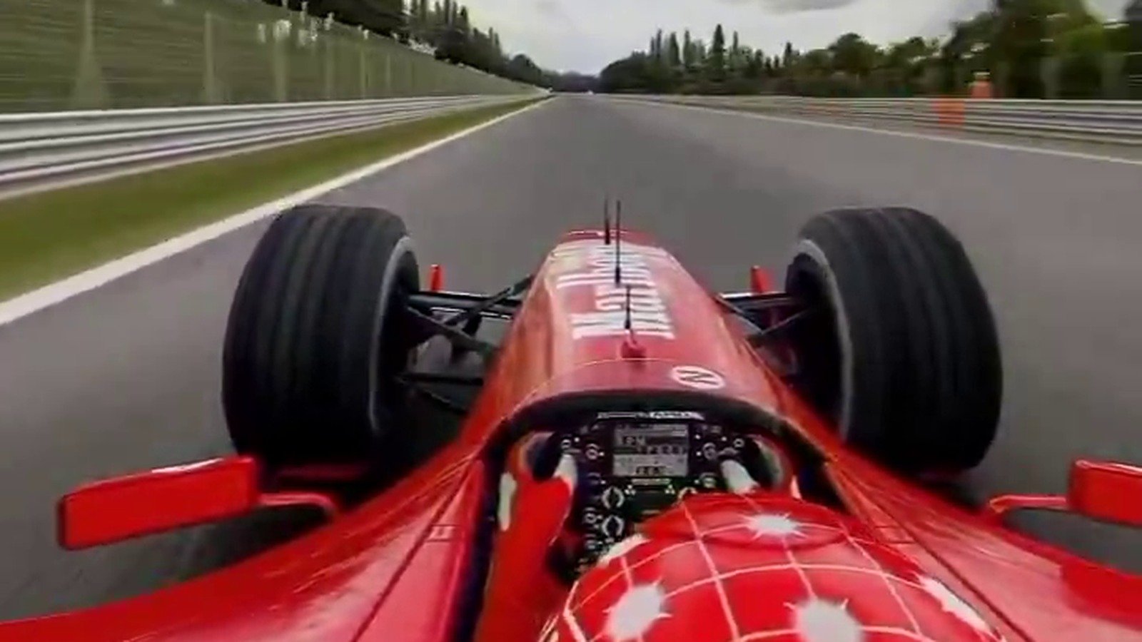 DLSS 5 en Assetto Corsa: videos que parecen reales y no figuran como oficiales