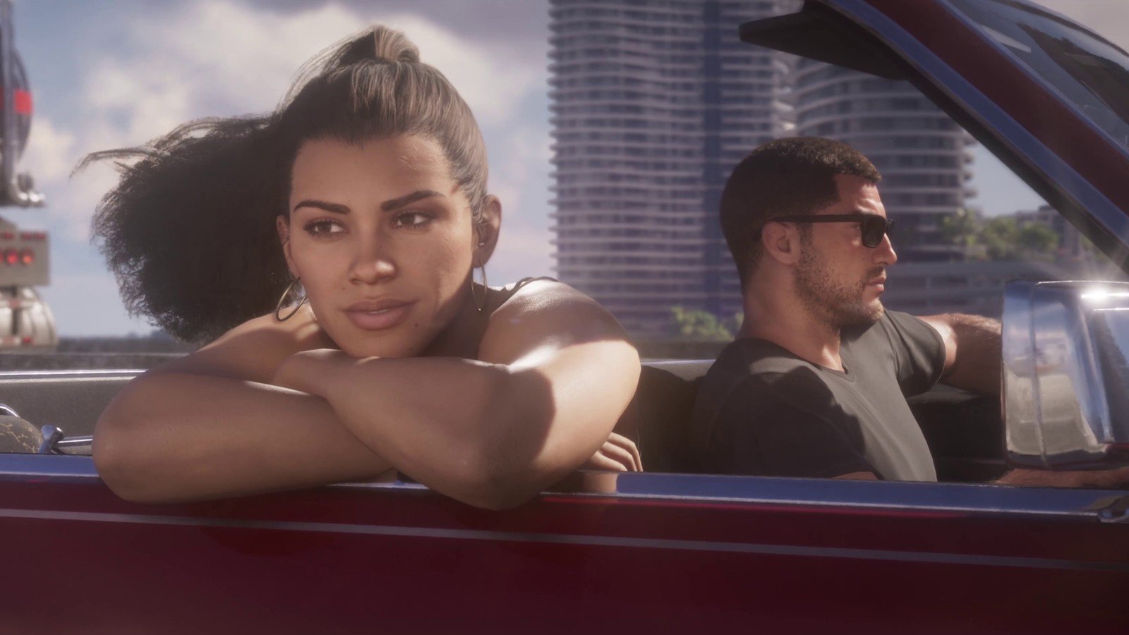 GTA VI ya tiene tráiler de lanzamiento y sale el 19 de noviembre