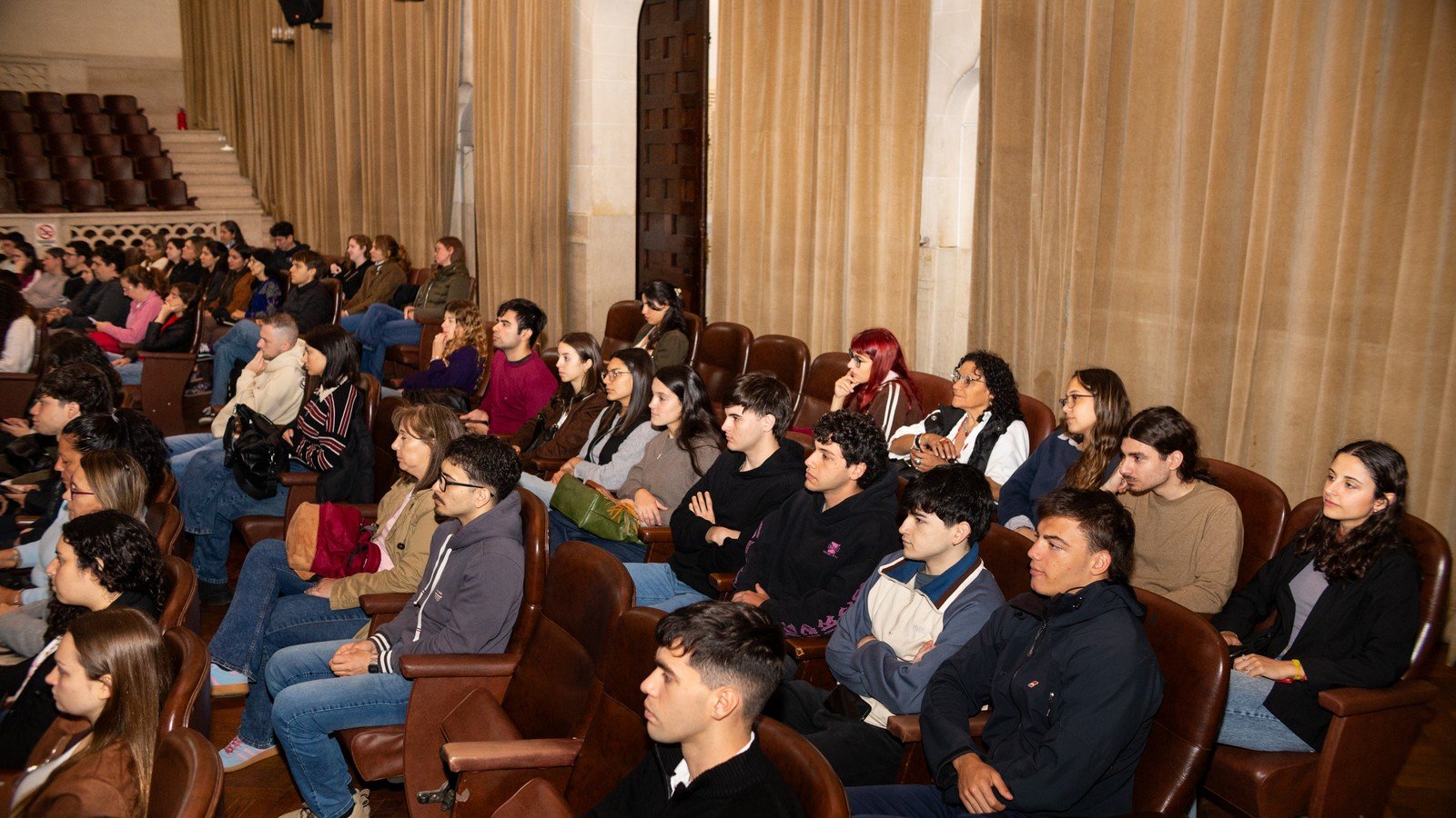 Cientibecas UNL: Cientibecas: 150 estudiantes de la UNL empiezan a investigar y el programa se acerca a los 40 años
