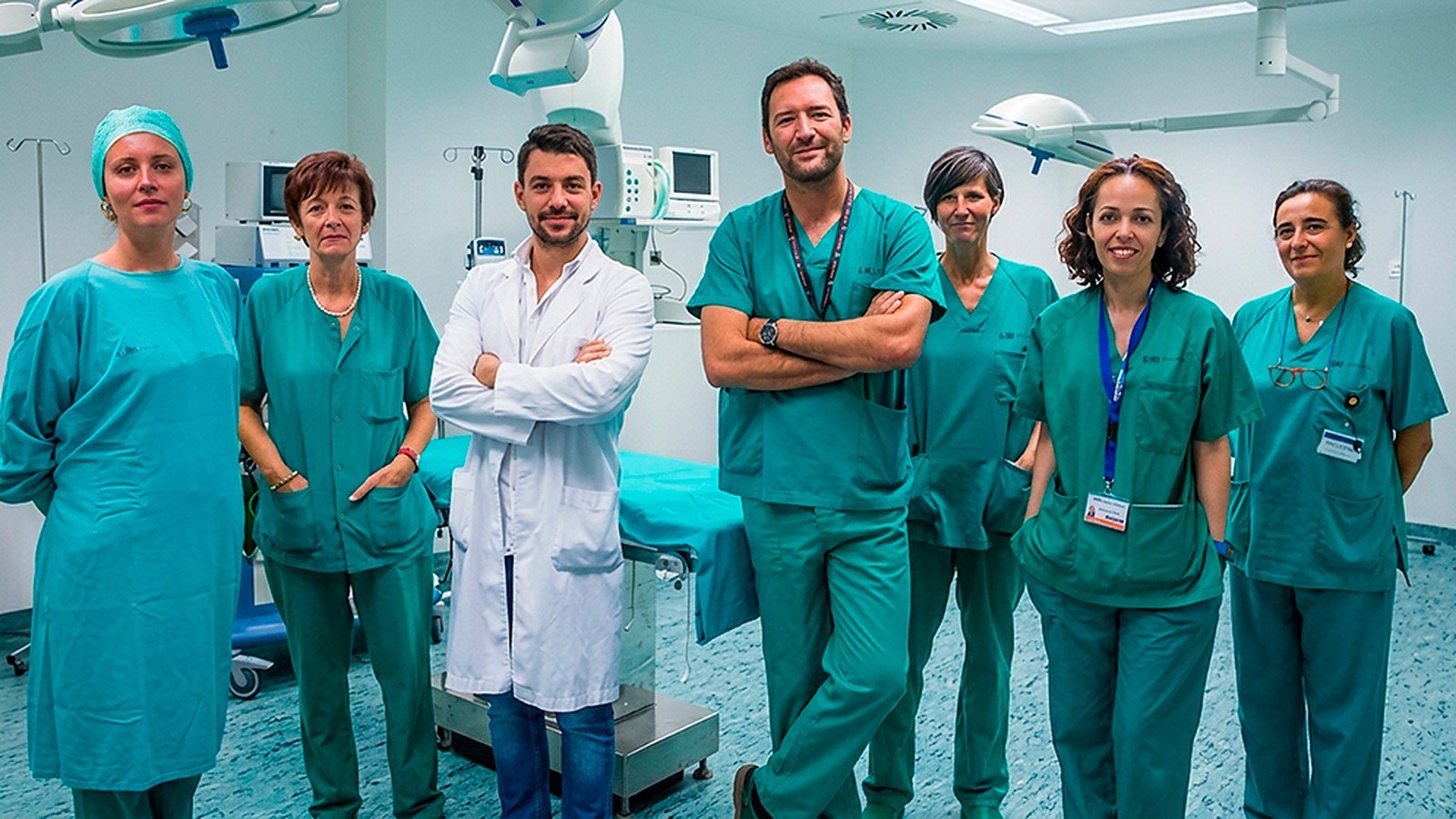 Rechazo de órganos: científicos del CONICET aportan a una técnica de trasplante en estudio
