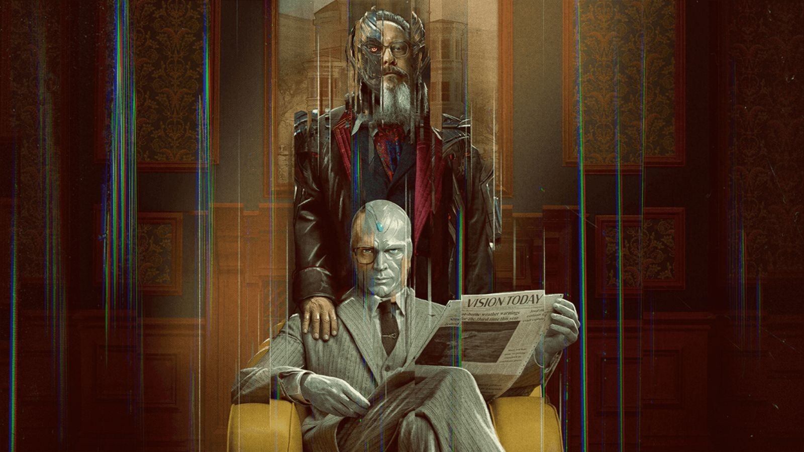 VisionQuest: llegaron los episodios 3 y 4 y la serie sigue hasta el 11 de noviembre