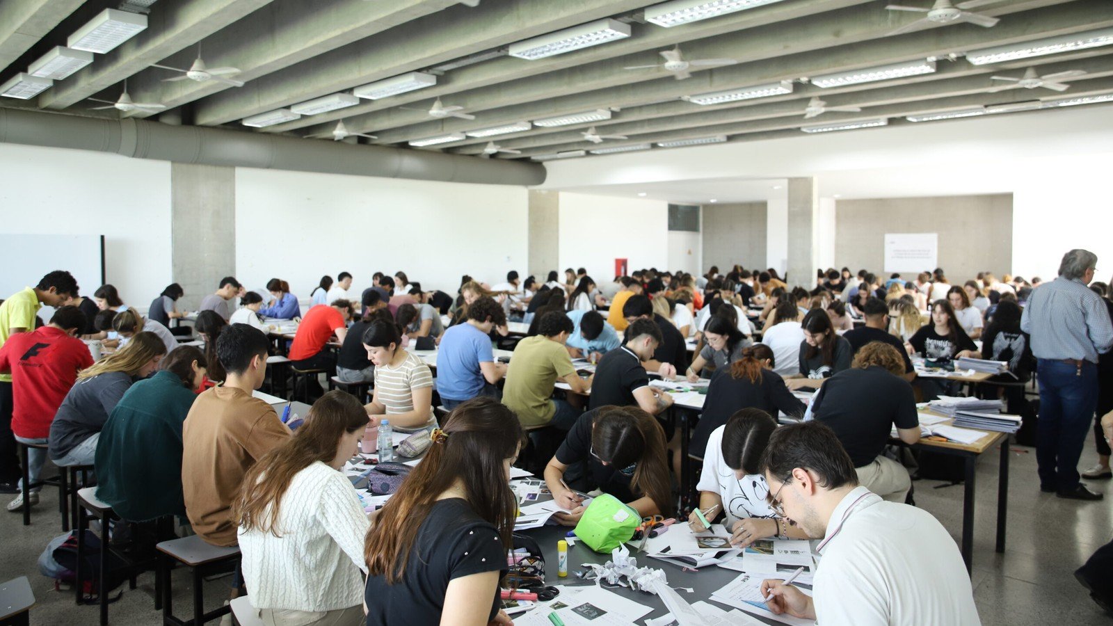 Congreso DiSUR: Rosario recibe a las carreras públicas de diseño de toda Latinoamérica