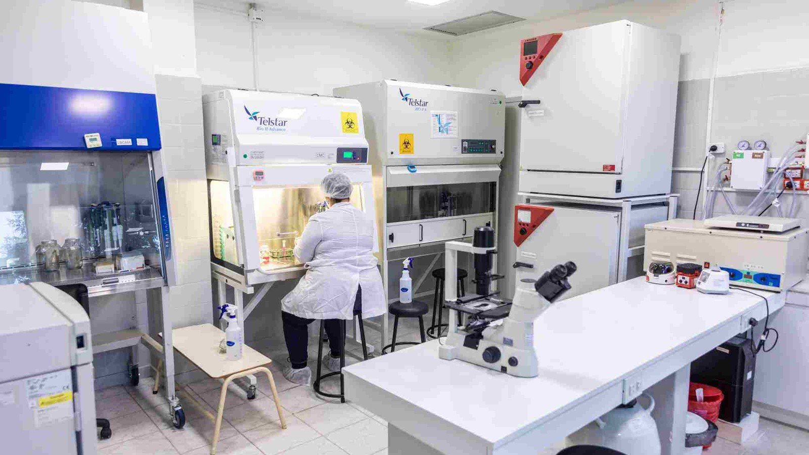 El Centro de Medicina Comparada de Esperanza abre sus puertas a pymes y startups