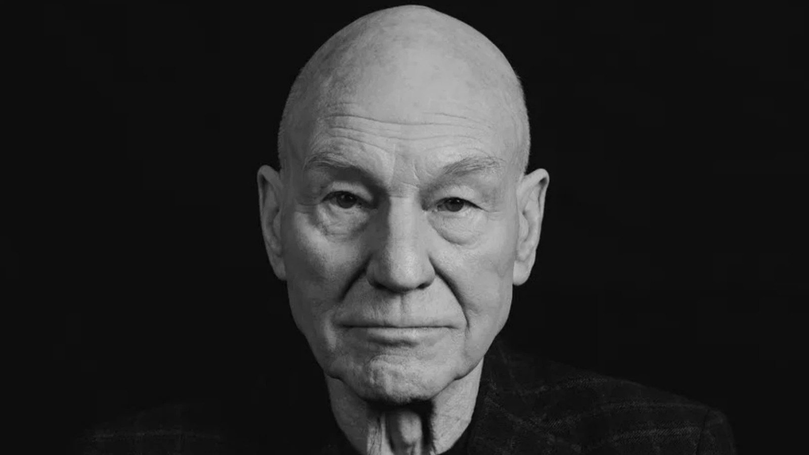 Adiós, Patrick Stewart: murió el Profesor X de X-Men y el capitán Picard de Star Trek