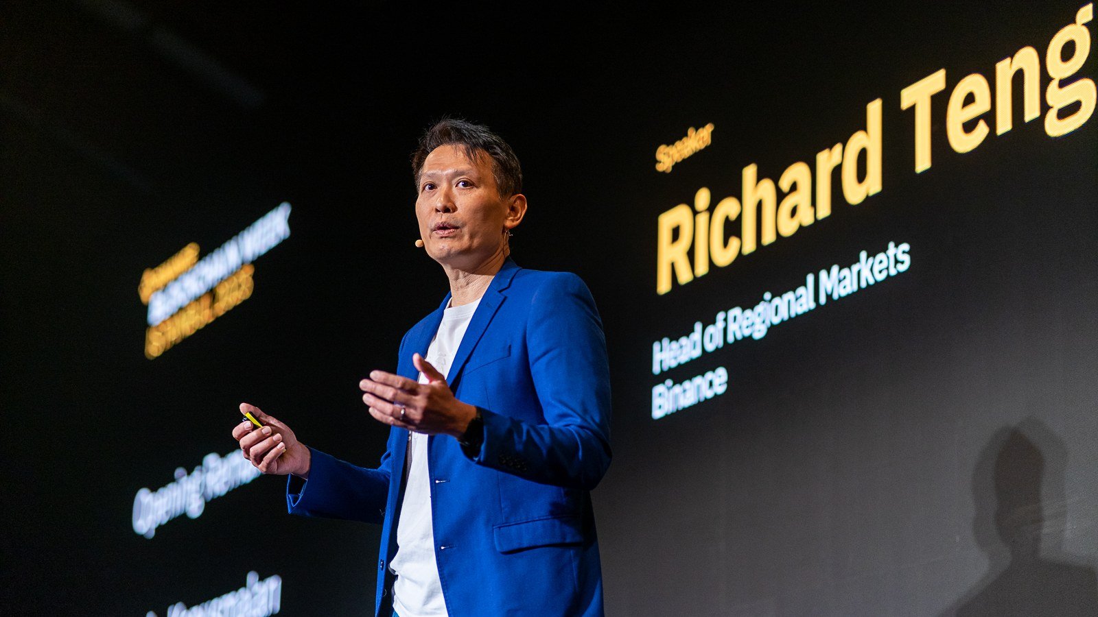 Hackeo a Binance: robaron US$ 6.300 millones, el más grande de la historia cripto